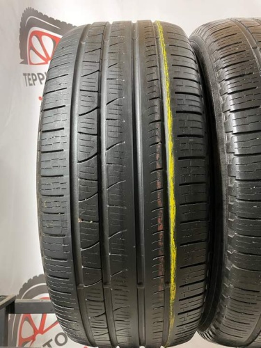Pirelli Verde All Season R17 265/65