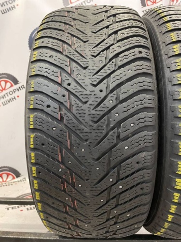 Nokian Hakkapelitta 8 245/50 100Т R18