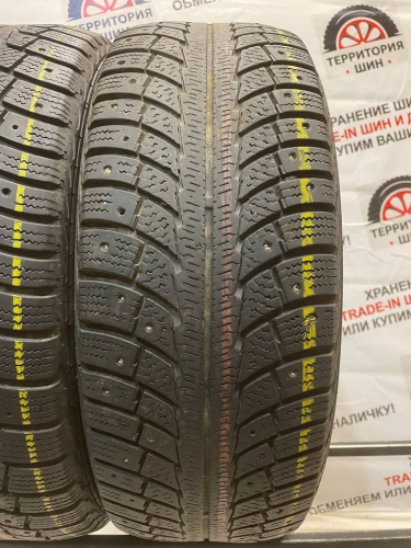 Gislaved Nord Frost 5 R16	215/60