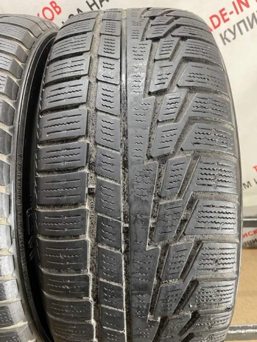 Nokian WR G2 R16 205/55