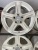 Литье GrandVitara/Nissan/Duster R16 5х114,3/60,1/ЕТ45/J6,5