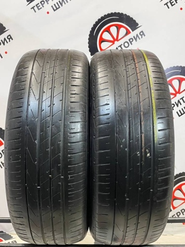 Hankook Ventus S1 evo2 SUV R18	235/60