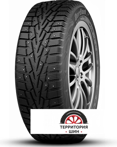 Cordiant Snow Cross R16 235/70 106T