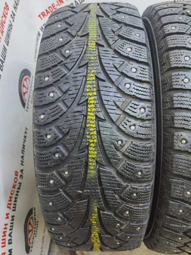 Hankook Winter I'Pike R17 215/65
