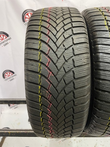 Bridgestone Blizzak LM-005 195/55 87H R16