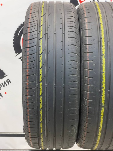 Continental ContiPremiumContact 2 R18 215/55