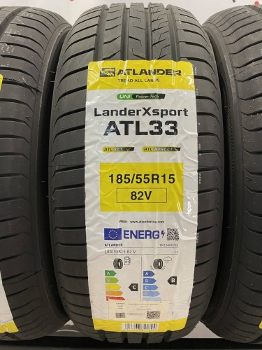 Atlander LanderXsport ATL33 R15	185/55