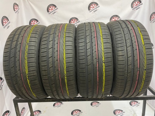 Zeta Impero R21	275/45