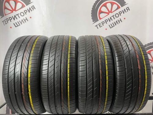 Giti AdvanZtech P10 PRO R19 245/45