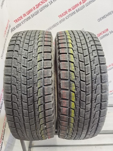 Bridgestone Blizzak REVO1 R16	205/55
