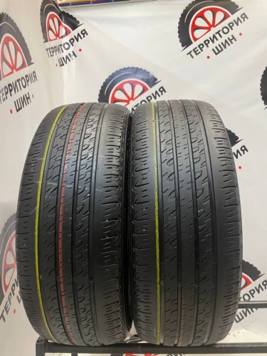 Giti GitiComfort 520V1 215/55/18