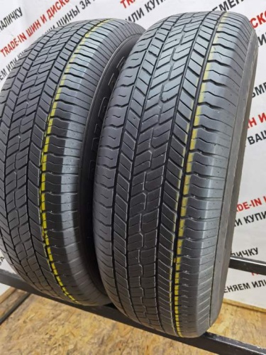 Yokohama Geolandar G033 R16 215/70