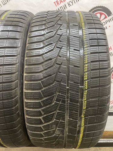 Hankook Winter i*cept evo 2 R19 275/40 101V