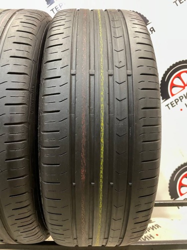 Continental ContiPremiumContact 5 225/60/17