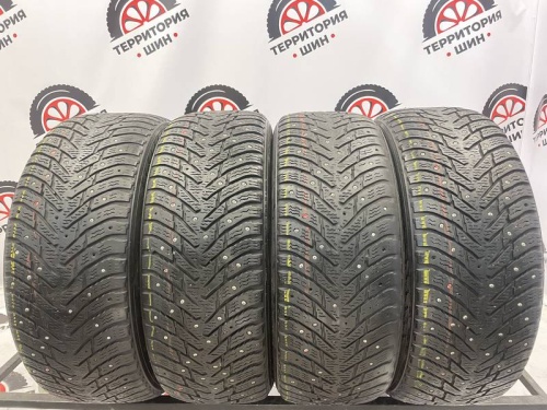 Nokian Hakkapelitta 8 R16 205/55