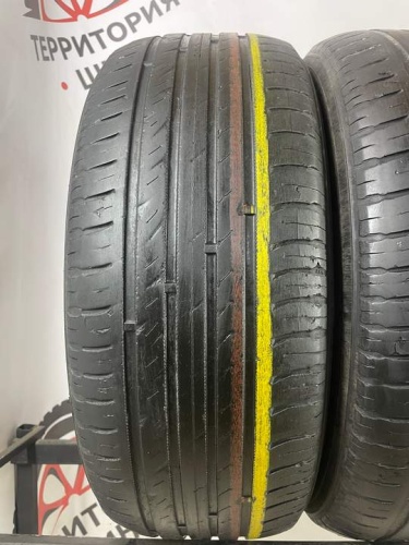 Nokian Nordman Sx2 R16 215/60