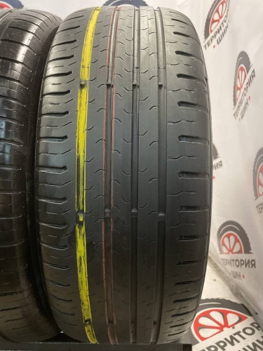 Continental ContiEcoContact 5 R16 205/55