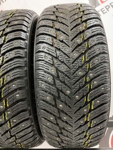 Nokian Hakka 10P RFT R16 205/55