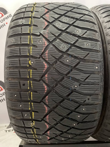 Nitto Therima Spike  R20 315/35 T106