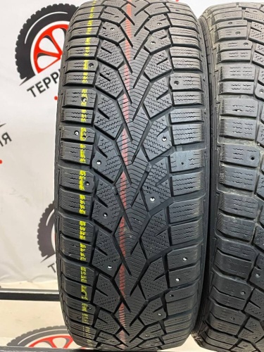 Gislaved NordFrost 100 R15	195/60