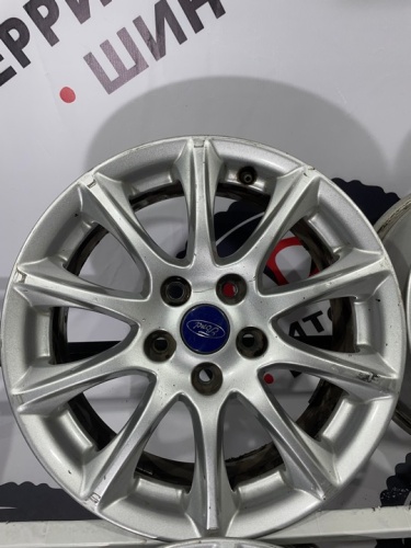 Диски Литые Ford R16 5х108 ET 50 63.4