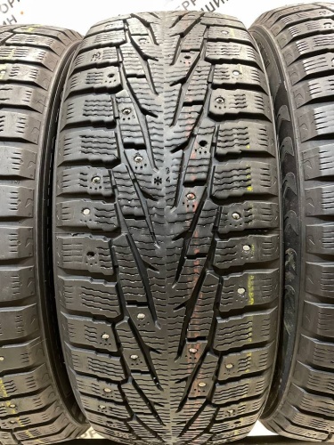 Nokian Nordman 7 SUV 215/55/18