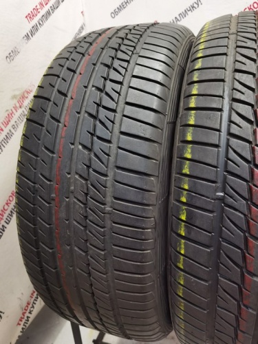 Kumho Ecsta X3 KL17 R19	255/55