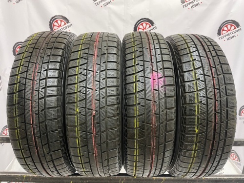 Yokohama IceGuard IG50 Plus R14 175/65 Q82