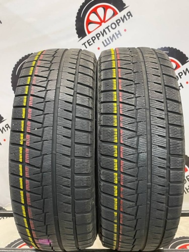 Bridgestone Ice Partner 2 R16	205/55