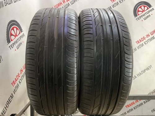 Bridgestone Turanza T001 225/50 R18 99W