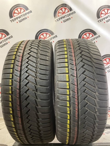 Continental WinterContact TS 850 P 225/45 R18