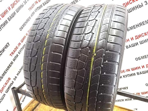 Nokian WR SUV R18 235/60
