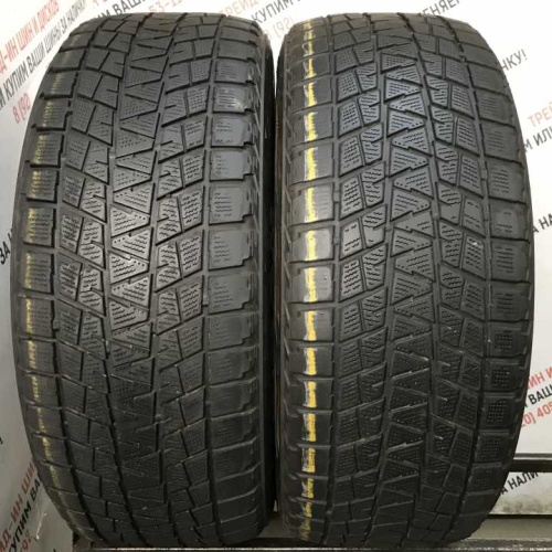 Bridgestone Blizzak DM-V1 R17 235/60