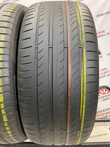 Pirelli Powergy R19 245/45