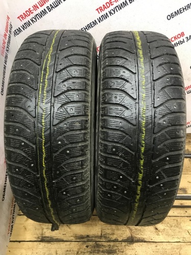 Bridgestone Ice Cruiser 7000 R17 235/65