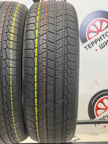 Tigar SUV Summer R15 205/70