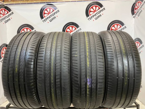 Bridgestone Alenza 001 R22 275/50