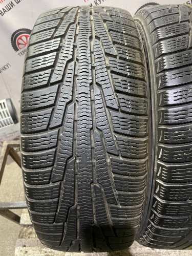 Nokian Tyres Hakkapeliitta R R16 205/55