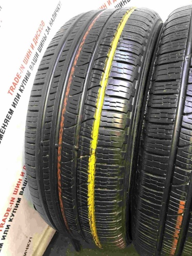Pirelli Scorpion Verde R19 235/55