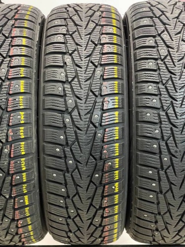 Cooper Discoverer HTS R17 225/65