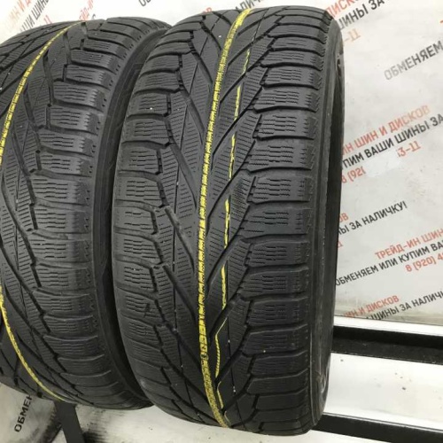 Nokian Tyres Hakkapeliitta R2 SUV R20 275/50