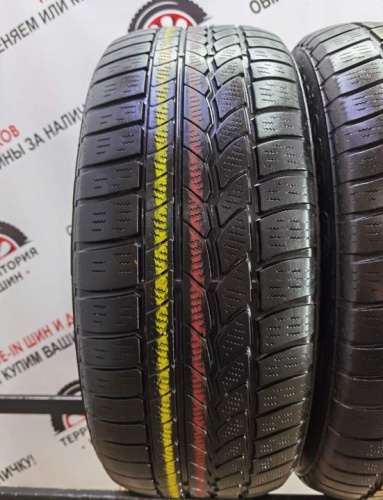 Continetal 4x4 WC SSR RunFlut R18 255/55