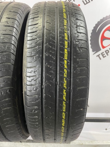 Kumho Solus SA01 KH32 R16 205/65