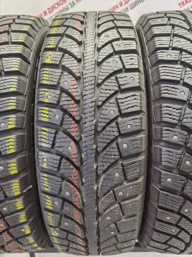 GT Radial Champiro IcePro R15 185/65