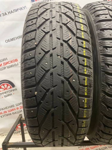 Tigar Suv Ice R17	235/65
