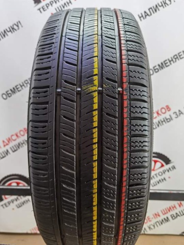 Kumho Solus TA11 R15 205/65