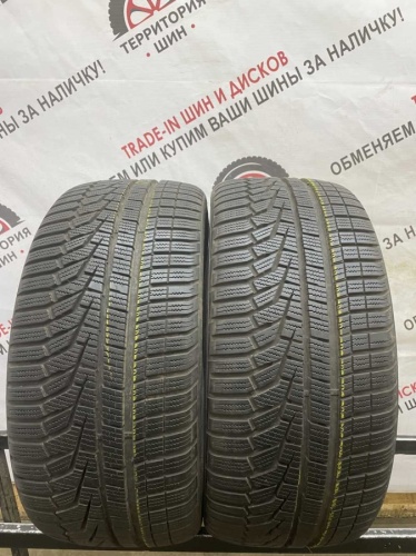 Hankook Winter i*cept evo R19 235/35 91W