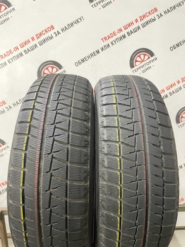 Bridgestone Ice Partner 2 R16 205/60