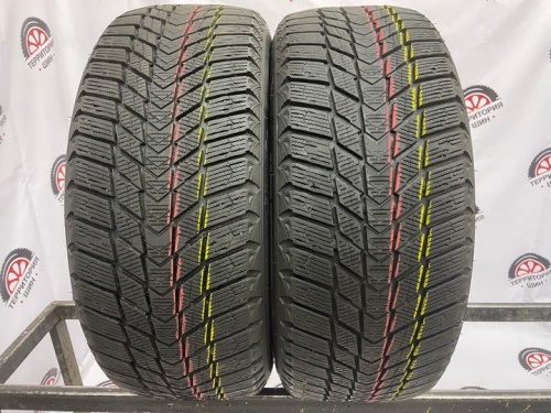 Nexen WinGuard Ice Plus R16 215/55 T97
