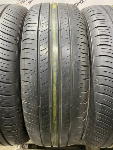 Dunlop Enasave EC300+ R17 215/60